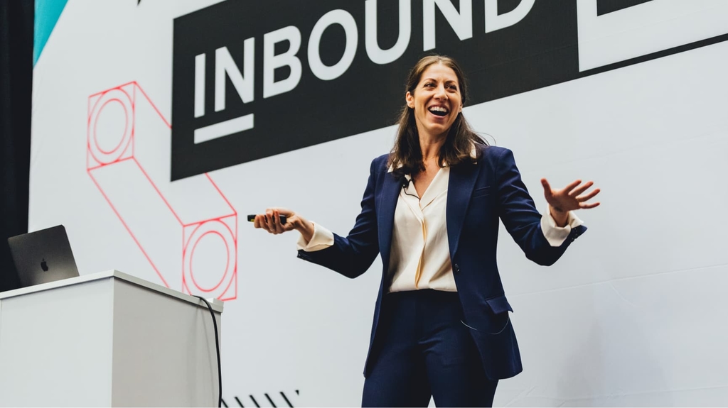 Home INBOUND 2024 HubSpot's Marketing & Sales Conference Sept 18