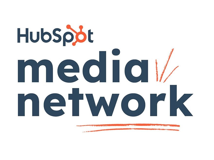 HubSpot Media logo