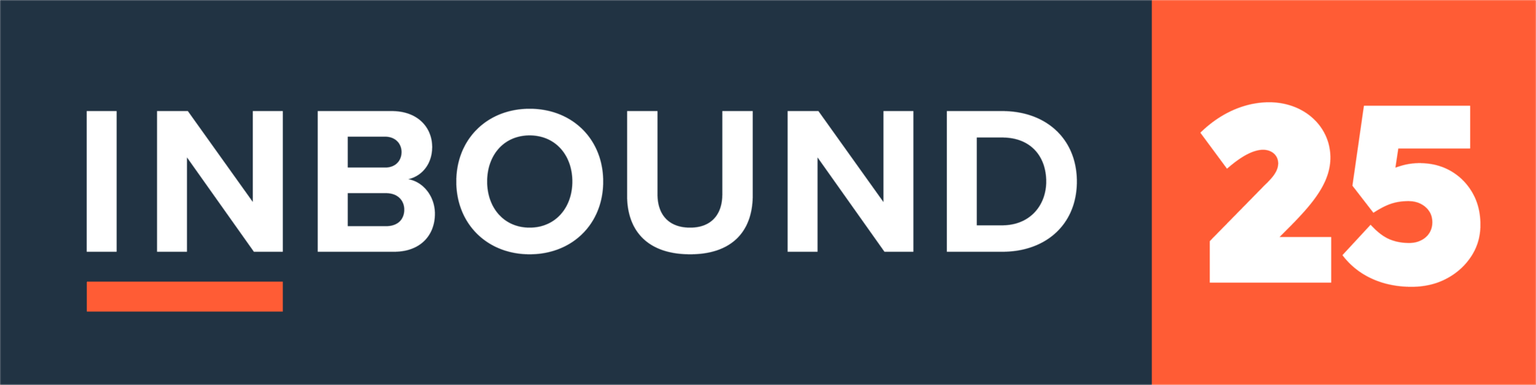 Inbound 2024 Logo