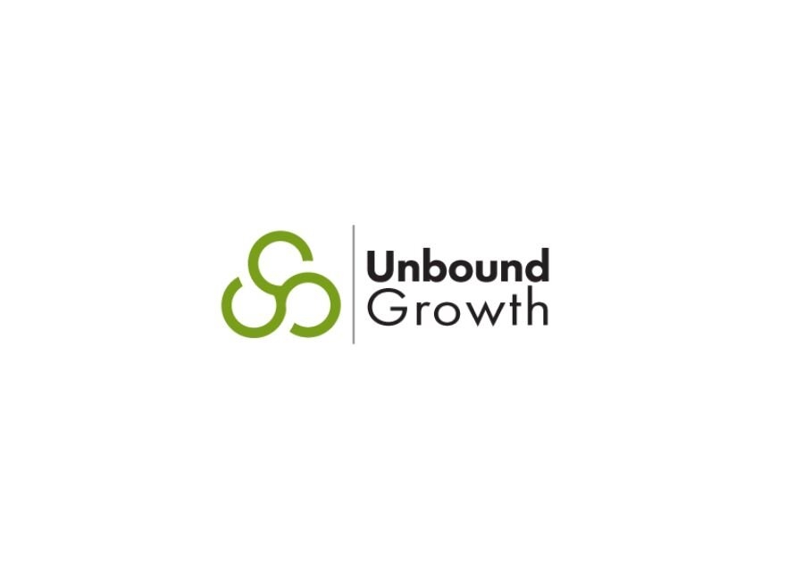 Unbound Growth logo