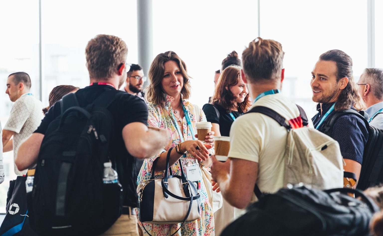 Unlock New Connections: Introducing Community Groups at INBOUND 2024