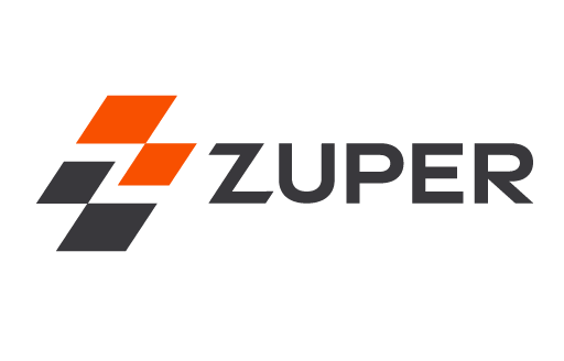 Zuper logo