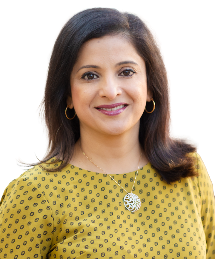 Profile image of Yamini Rangan