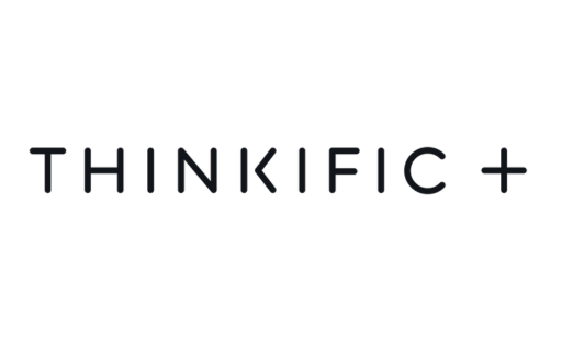 Thinkific Plus logo