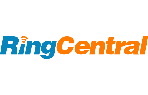 RingCentral  logo