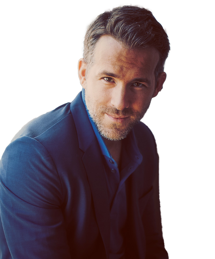 Profile image of Ryan Reynolds